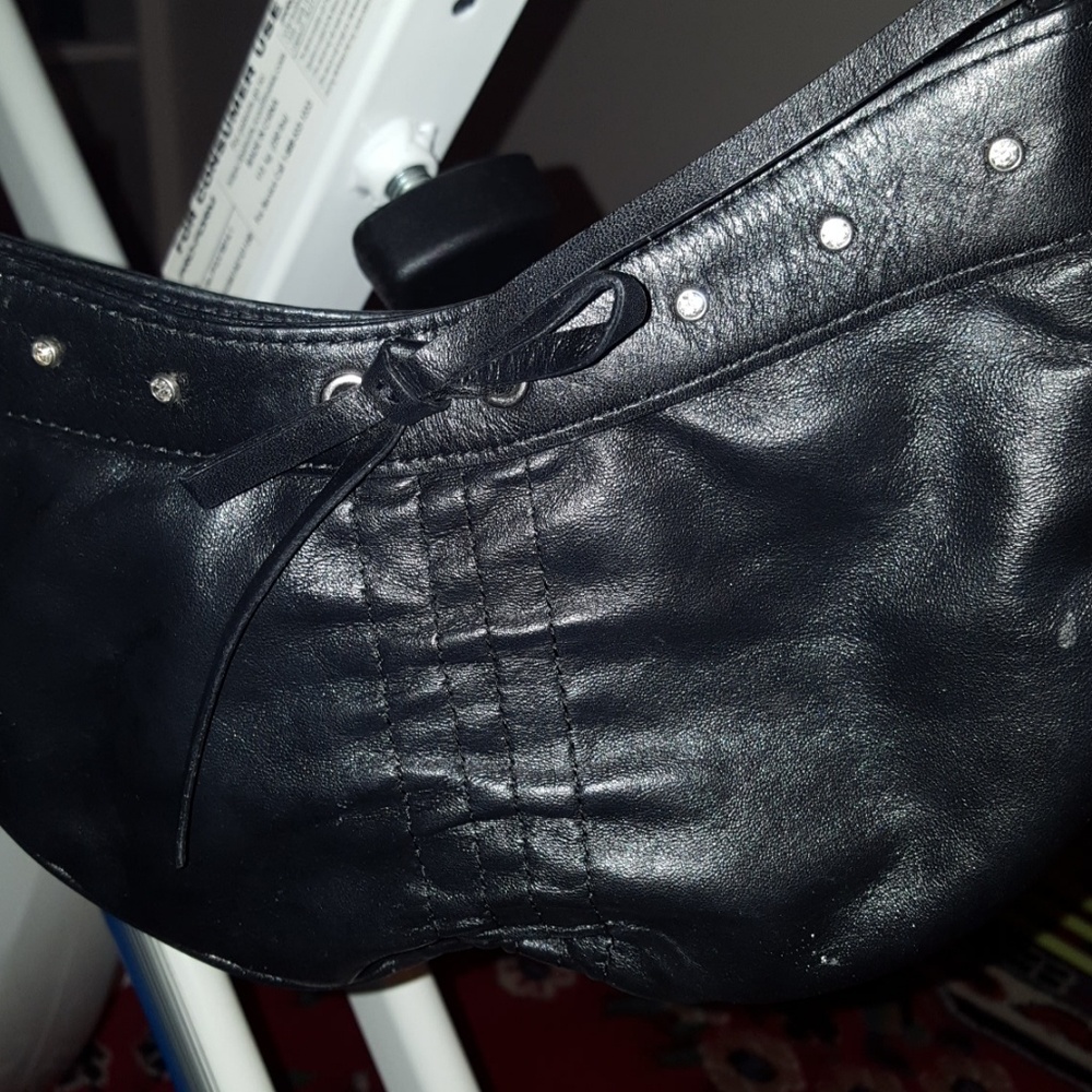 Bebe purse - Picture 3 of 5